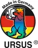 Ursus 18700039 - Laternen Bastelset, Eule, ca. 21,8 x 21 x Produktbild-Vorschau 5