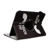 A tablet case is shown in a studio setting. Produktbild-Vorschau