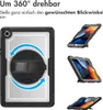 Accezz Robustes Back Cover mit Schultergurt Samsung Galaxy Produktbild-Vorschau 5