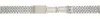 JuwelmaLux Uhrenband JL30-10-4961 Edelstahl 18 mm Produktbild-Vorschau 3