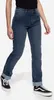 QUEEN KEROSIN Motorradjeans Im 5-Pocket Look Kustombuilt - Produktbild-Vorschau 6