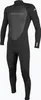 O'NEILL REACTOR-2 3/2 Back Zip Herren FullSuit Spring Produktbild-Vorschau 2
