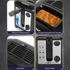 Aigostar- Fritteuse mit 2,5 L , 1650 W, BPA-freie mit Produktbild-Vorschau 3