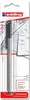 Edding Fineliner 55 0,3 mm schwarz 1er-Blister Produktbild-Vorschau 1