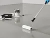 Schaumstoff-Lackierwalze 25 cm extra fein, beidseitig Produktbild-Vorschau 4