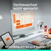 Logitech POP Icon Keys - Tastatur - kabellos - Bluetooth LE Produktbild-Vorschau 21
