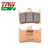 TRW Bremsbelagsatz MCB671SH K1600GTL K16GT California 1400  Produktbild-Vorschau 7
