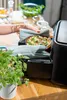 Pyrex Air Fryer okrúhla pekáreň, 1 liter Náhľad obrázku produktu 6