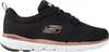Skechers Buty Flex Appeal 30, 13070BKRG Podgląd zdjęcia produktu 26