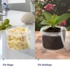 BenBow vedro s vekom 0,5 l x100 Transparentné - bezpečné Náhľad obrázku produktu 9