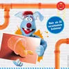 Carletto Woozle Goozle, Schleim, verschiedene, 8 Jahr(e), Produktbild-Vorschau 9