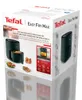 Tefal Airfryer Heißluftfritteuse Easy Fry Max 5l EY245B Produktbild-Vorschau 12