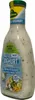 Kühne Salat Dressing Joghurt Kräuter Leicht (500ml Flasche) Produktbild-Vorschau 4
