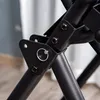 Ławka do ćwiczeń HOMCOM z mechanizmem grawitacyjnym i dwoma Podgląd zdjęcia produktu 9