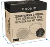 Browin Gusseisen-Topf Mit Pfanne, 5 L + 1 L Produktbild-Vorschau 11