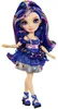 Rainbow High Be Dazzling Fashion Dolls- Genevieve Bleue Voir les images du produit 4