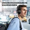 Q20i kabelloser Bluetooth Over-Ear-Kopfhörer mit Hybrid Produktbild-Vorschau 7