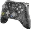 Hori HORIPAD Wireless ( Zelda - Noir et gris) Voir les images du produit 3