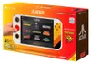 Console de jeux portable Atari Gamestation Go Voir les images du produit 3