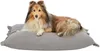 Trixie Dog Cushion Amelie Angular Světle šedá Náhled obrázku produktu 5