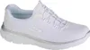 Skechers Sneakers 48653313802579 in White color size 40 Anteprima dell’immagine prodotto 89