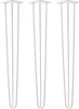 Natural Goods Berlin HAIRPIN Legs, Haarnadelbeine, Produktbild-Vorschau 1