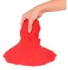 Amigo Kinetic Sand Borsa colore Rot (907g) 907G Anteprima dell’immagine prodotto 4