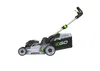 EGO Rasenmäher 42cm ohne Radantrieb LM1710E Produktbild-Vorschau 2