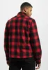 Brandit - CHECKED FLANELL Shirt schwarz / rot - XL Voir les images du produit 14