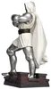 Statuette Pvc Marvel - Doctor Doom, Édition Gold Label - Voir les images du produit 9