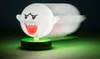 Lampa dekoracyjna Boo Super Mario 10 cm - oficjalny produkt Voir les images du produit 8