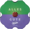 Mondelez Milka Alles Gute süße und feine Produktbild-Vorschau 1