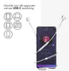imoshion Oordopjes - Bedrade oordopjes - USB-C aansluiting Productafbeelding-voorbeeld 7