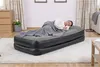 Bestway Luftmatratze - 1 Person - 97 x 191 x 46 cm - Grau - Produktbild-Vorschau 6