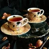 DUO | mug - tasse à café - 250 ml - set of 2 - Klimt The Voir les images du produit 2