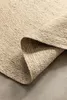 Hanse Home 106007-100, Wewnętrzna, Dywan, Juta, Kość Podgląd zdjęcia produktu 4