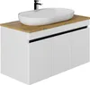 Waschtisch-Set Venus | Waschtisch mit Unterschrank | Produktbild-Vorschau 3