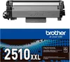 Brother TN2510XXL tonerová kazeta 1 ks originální černá Náhled obrázku produktu 5
