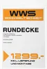 DURABLE Etiketten-Schutzhülle A5 100 Stück transparent Produktbild-Vorschau 2