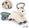 Smoby Toys 7600140502 - LS Rutscherfahrzeug Baby-Pony - Neu Produktbild-Vorschau 23