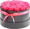 SucceBuy 27 pcs. Roses éternelles dans une boîte cadeau Voir les images du produit 1