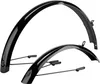 SKS Schutzblechset Bluemels Basic, 24", 53mm Produktbild-Vorschau 3