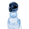 BAAGL Bottiglia per bevande in Tritan Dast Blue, 800 ml Anteprima dell’immagine prodotto 6