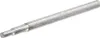 A silver-colored metal tool is shown against a white background. Produktbild-Vorschau