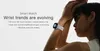 Valdus Damen Smartwatch 1,83 Zoll Fitness-Tracker mit Produktbild-Vorschau 7