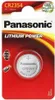 A blister pack of Panasonic CR2354 lithium coin cell batteries. Náhled obrázku produktu