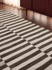 Hanse Home Wollteppich Vika, Handgewebt, Streifen, Produktbild-Vorschau 4