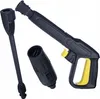 Rosfix Set Pistole Vario-Lanze 8 m Schlauch – Ersatzteil Produktbild-Vorschau 8
