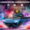 AIYAPLAY Kinder Elektroauto 12V Kinderauto mit 2,4 GHz Produktbild-Vorschau 4
