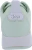 Joya Damen Schnürschuh MARBELLA LIGHT GREEN grün Größe EUR Produktbild-Vorschau 16